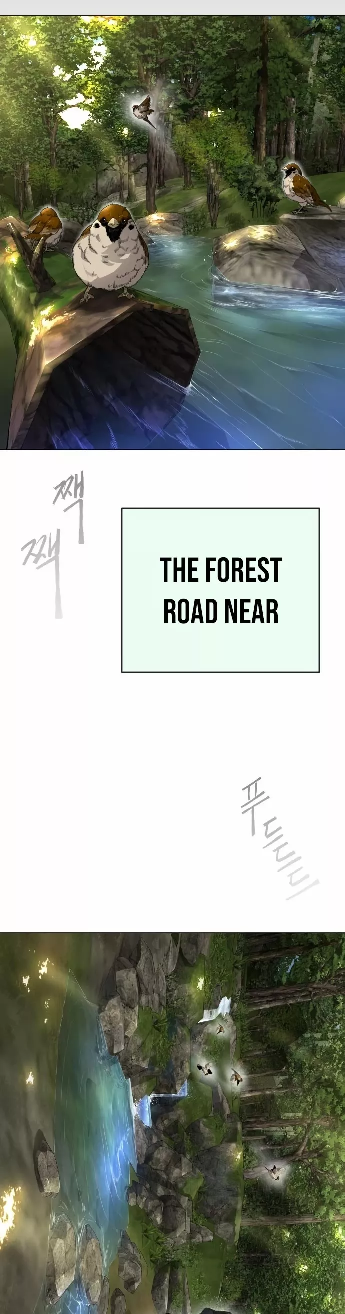 Read Superhuman Era EN Manga Online