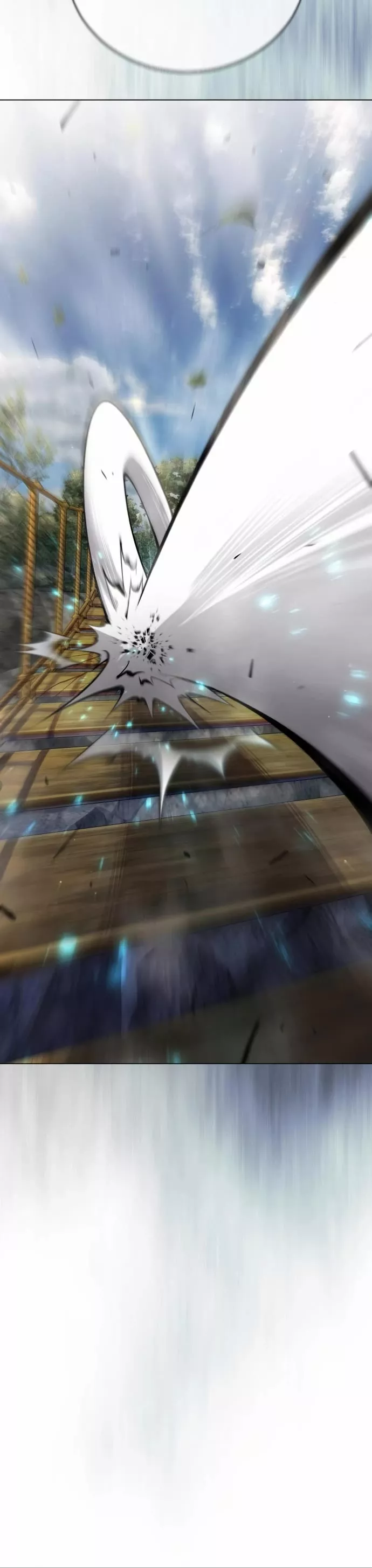 Read Superhuman Era EN Manga Online