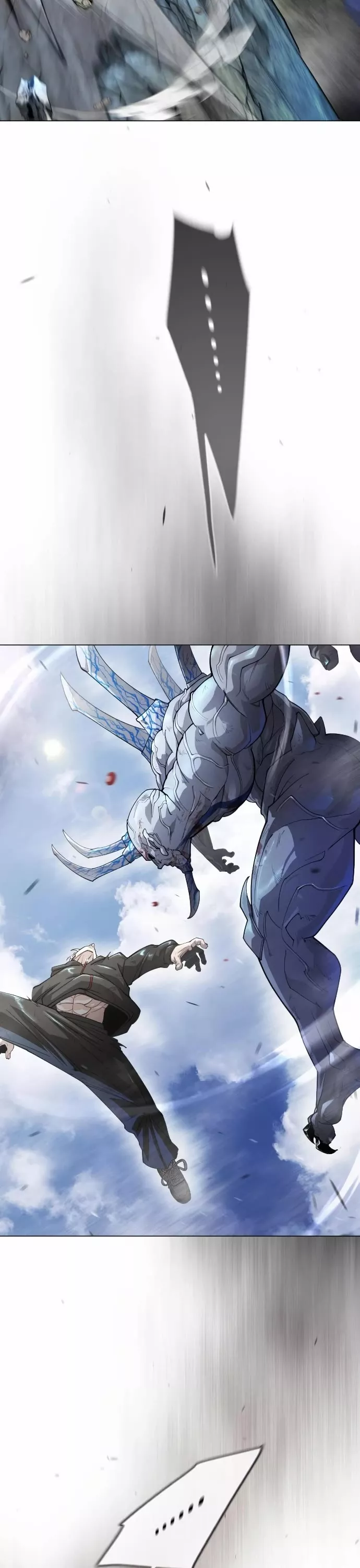 Read Superhuman Era EN Manga Online