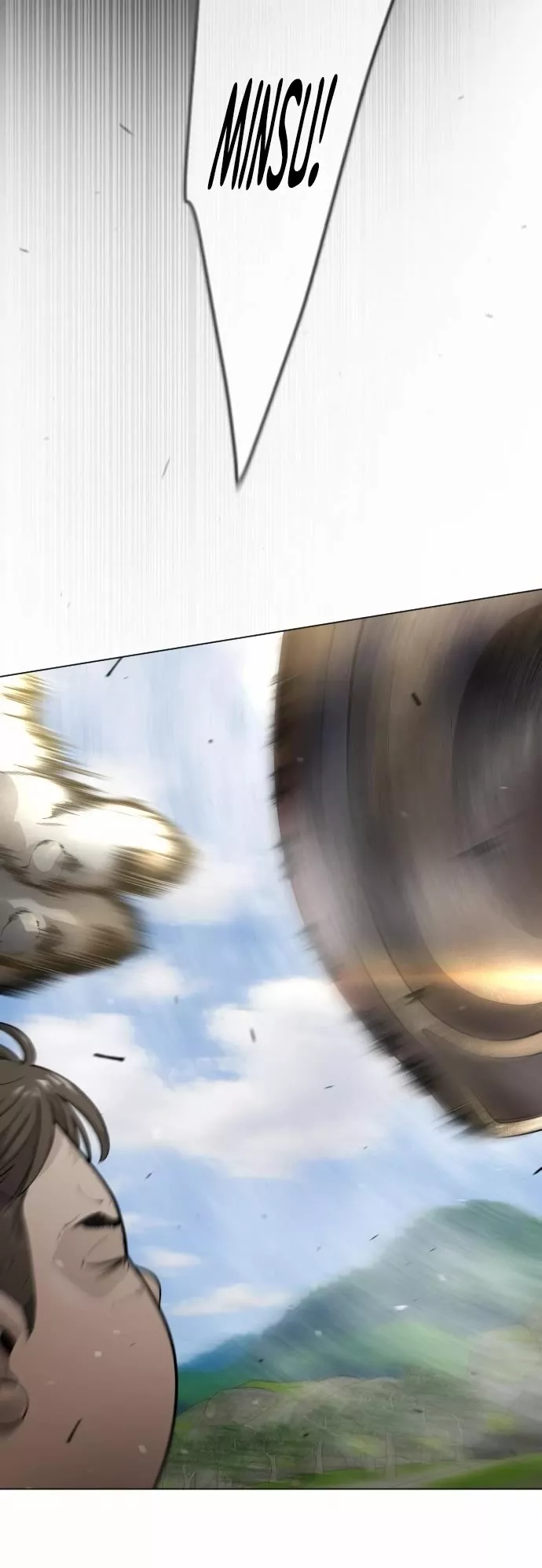 Read Superhuman Era EN Manga Online