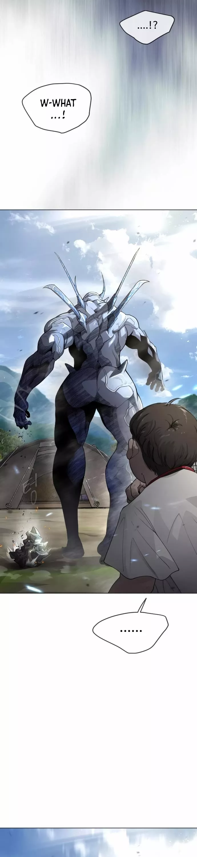 Read Superhuman Era EN Manga Online