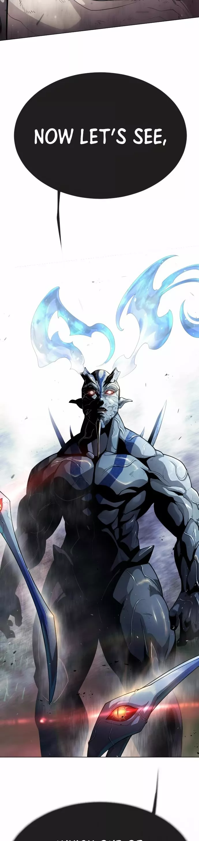 Read Superhuman Era EN Manga Online