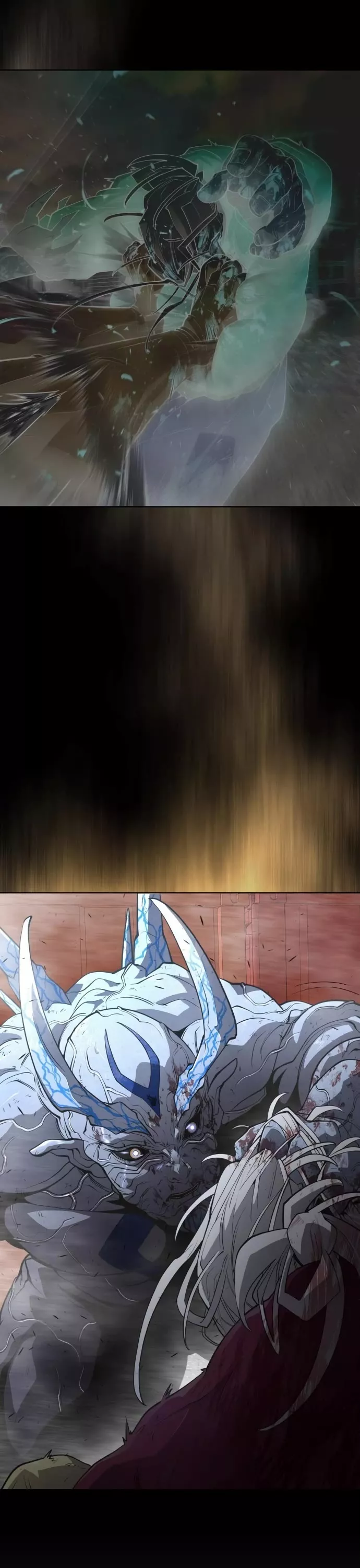 Read Superhuman Era EN Manga Online