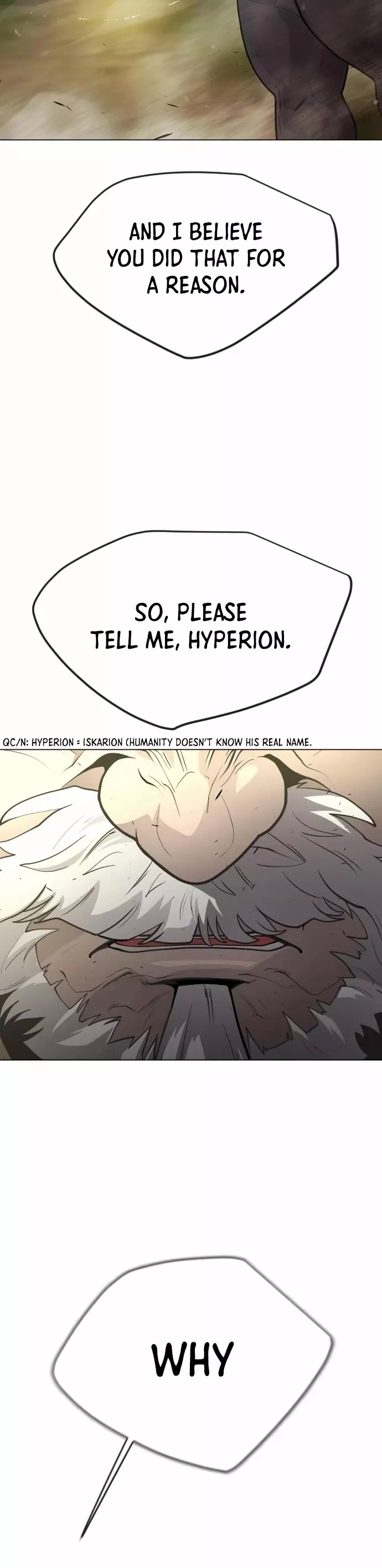 Read Superhuman Era EN Manga Online
