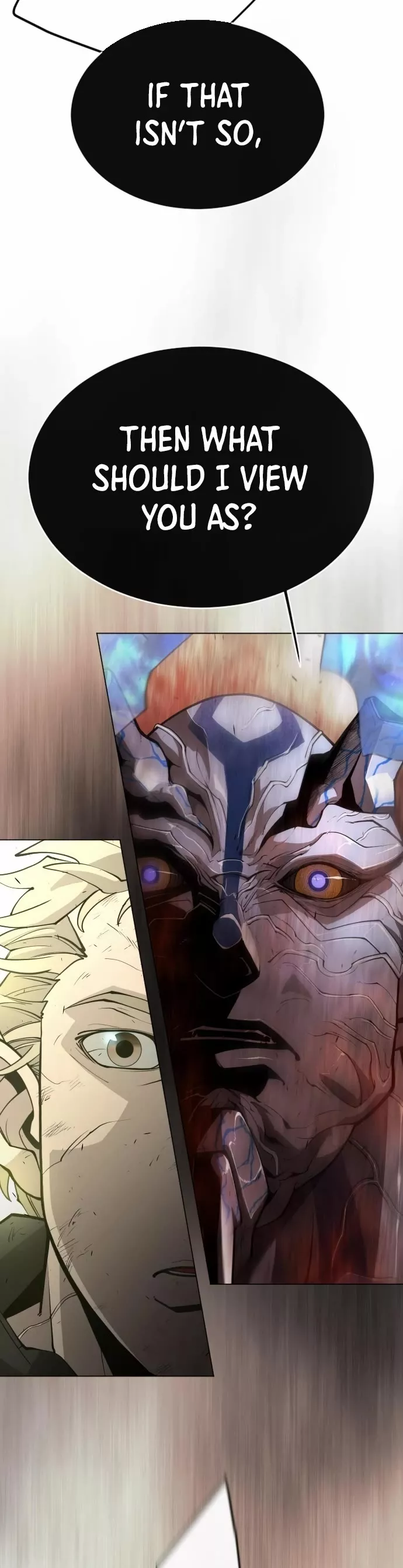 Read Superhuman Era EN Manga Online