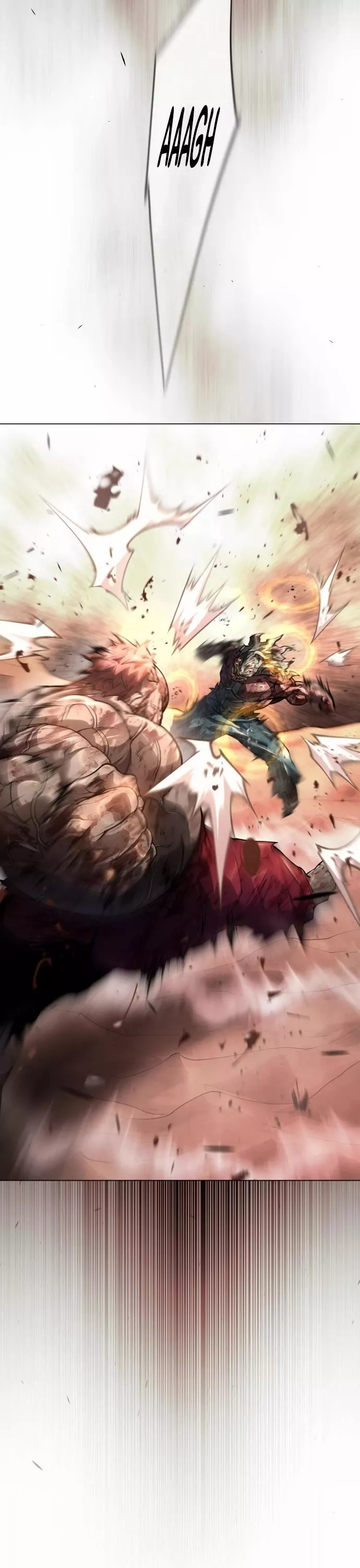 Read Superhuman Era EN Manga Online