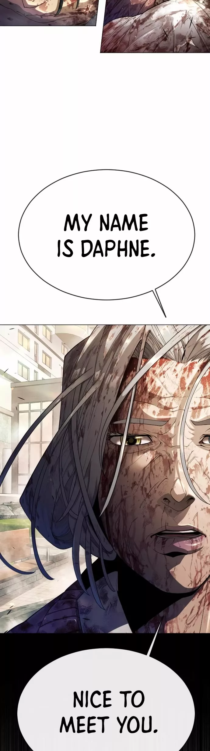 Read Superhuman Era EN Manga Online