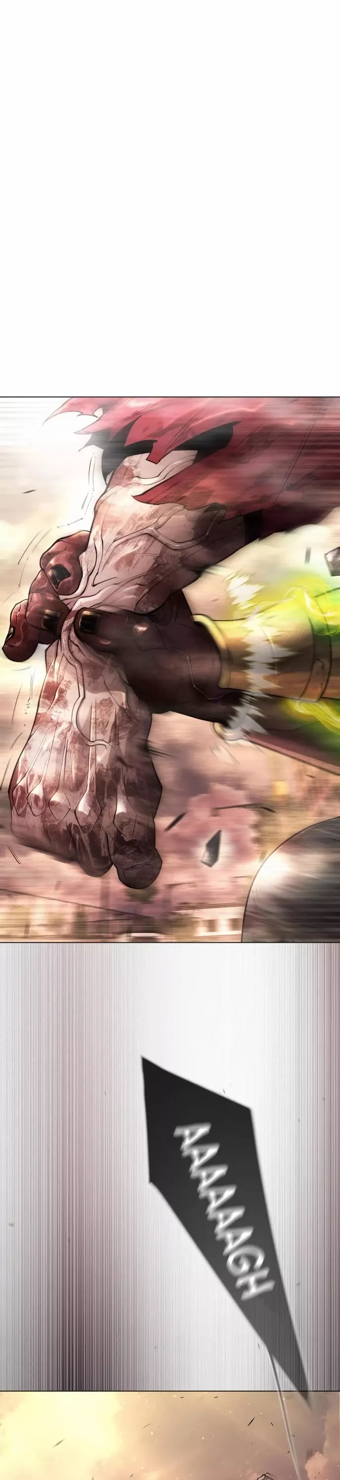 Read Superhuman Era EN Manga Online