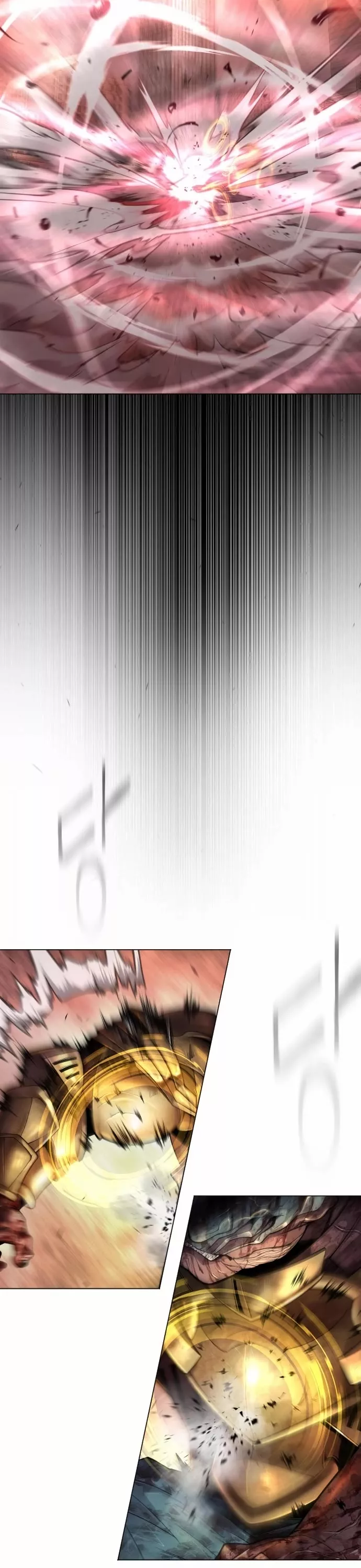 Read Superhuman Era EN Manga Online