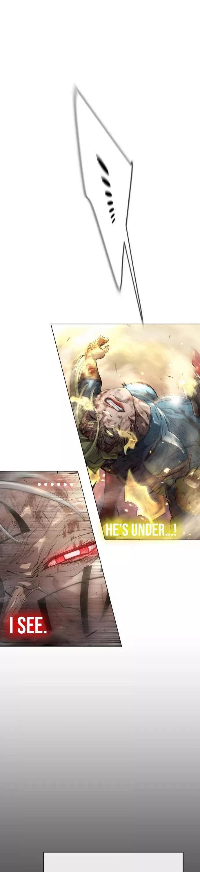 Read Superhuman Era EN Manga Online