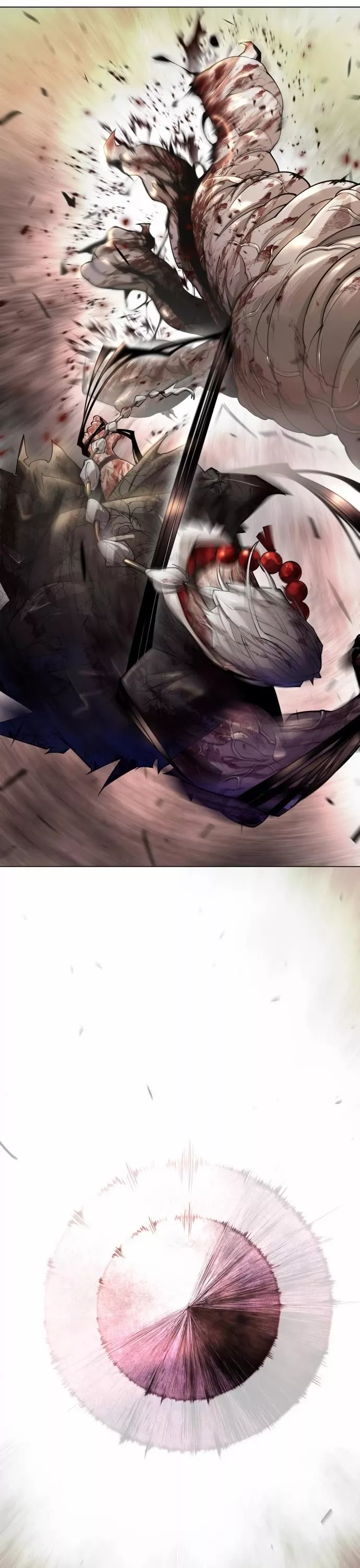 Read Superhuman Era EN Manga Online