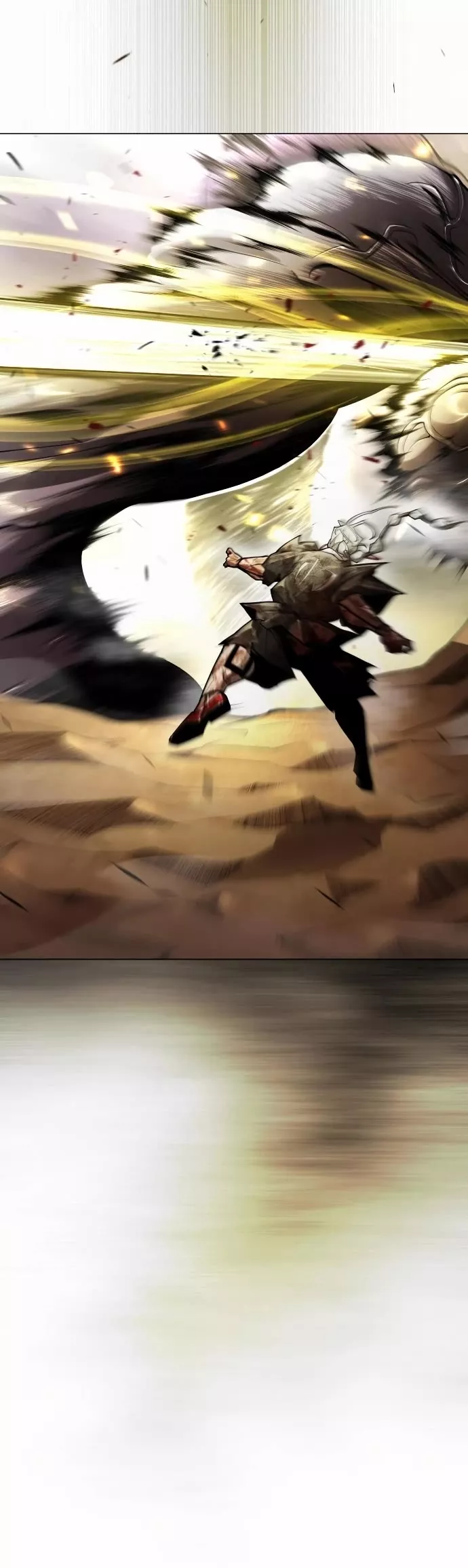 Read Superhuman Era EN Manga Online