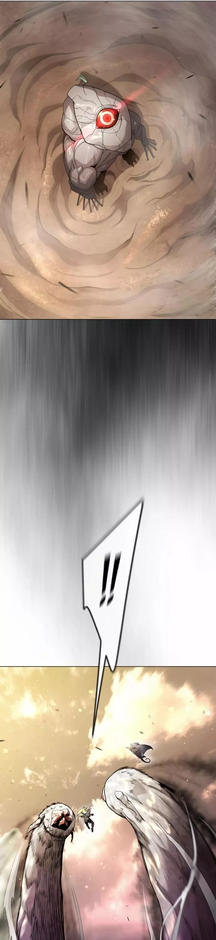 Read Superhuman Era EN Manga Online