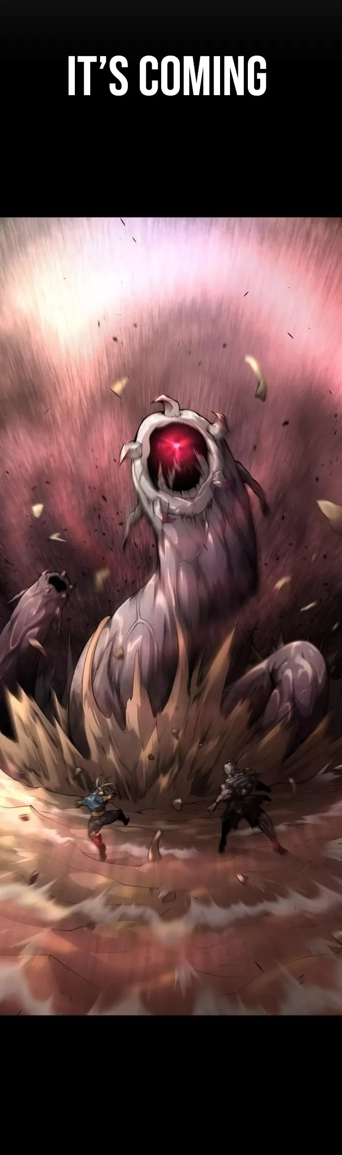 Read Superhuman Era EN Manga Online