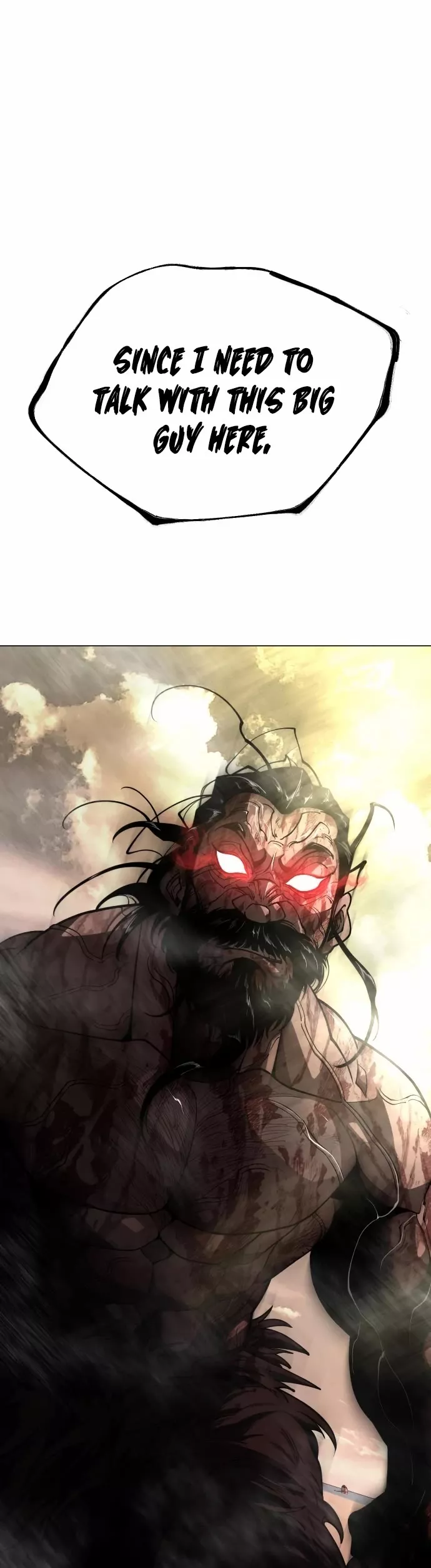 Read Superhuman Era EN Manga Online