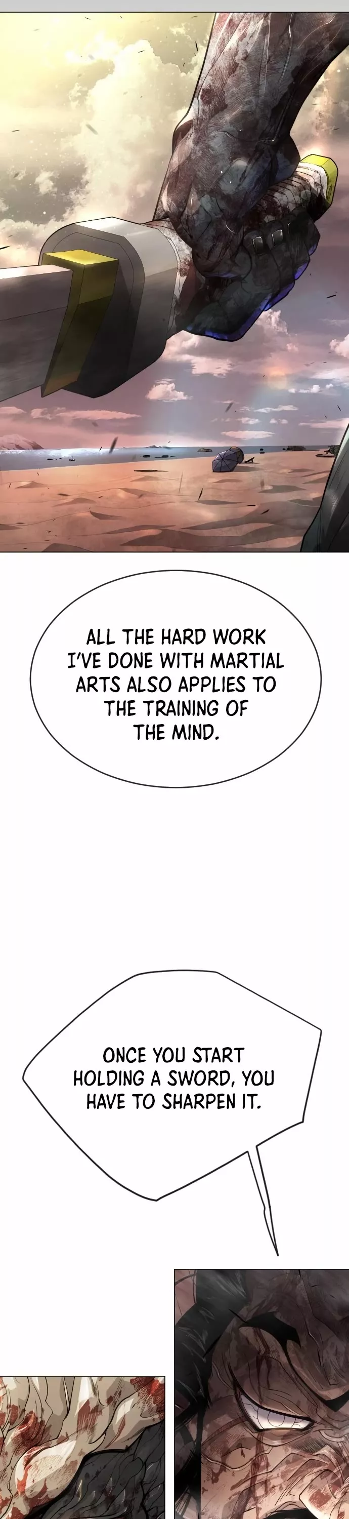 Read Superhuman Era EN Manga Online