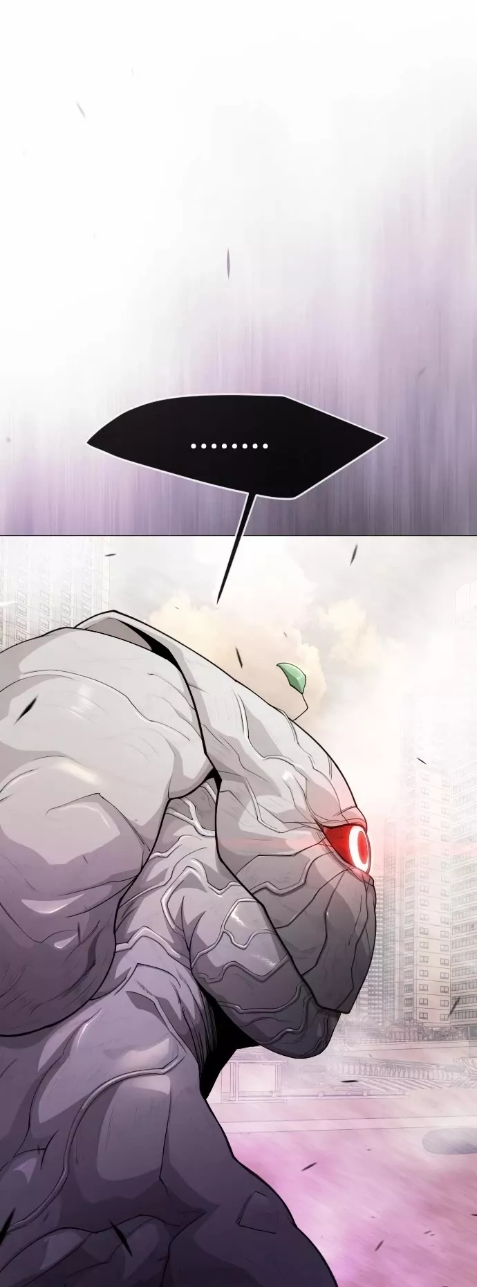 Read Superhuman Era EN Manga Online