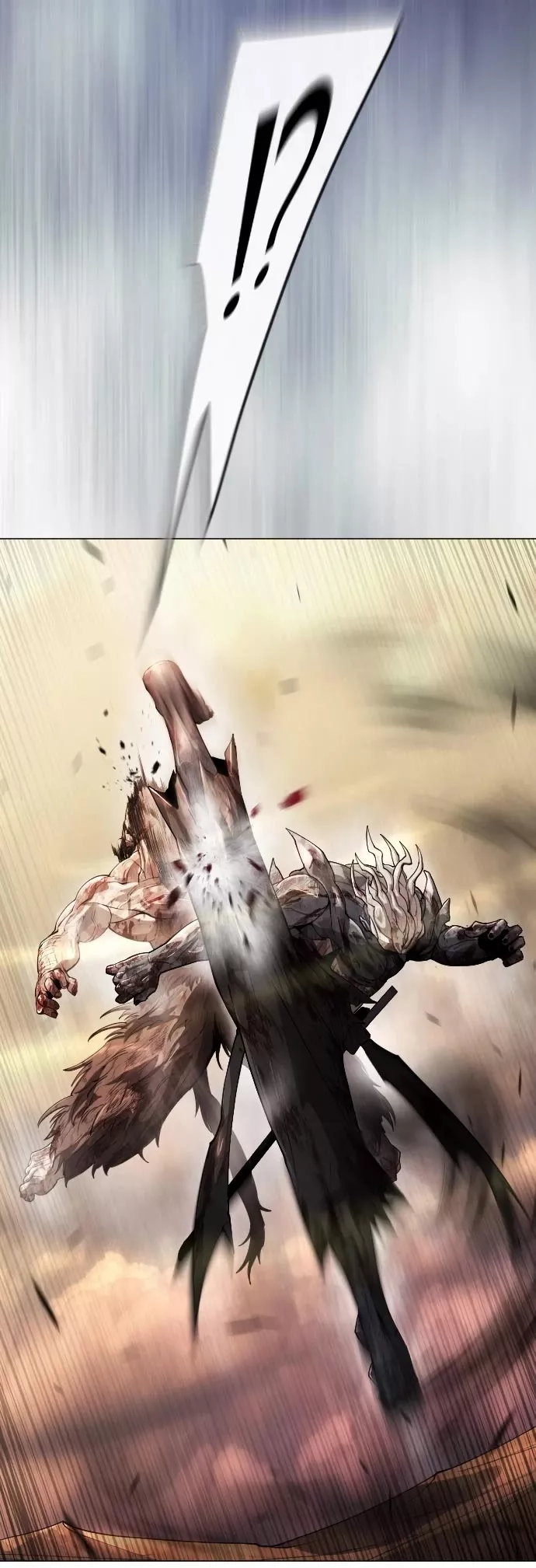 Read Superhuman Era EN Manga Online