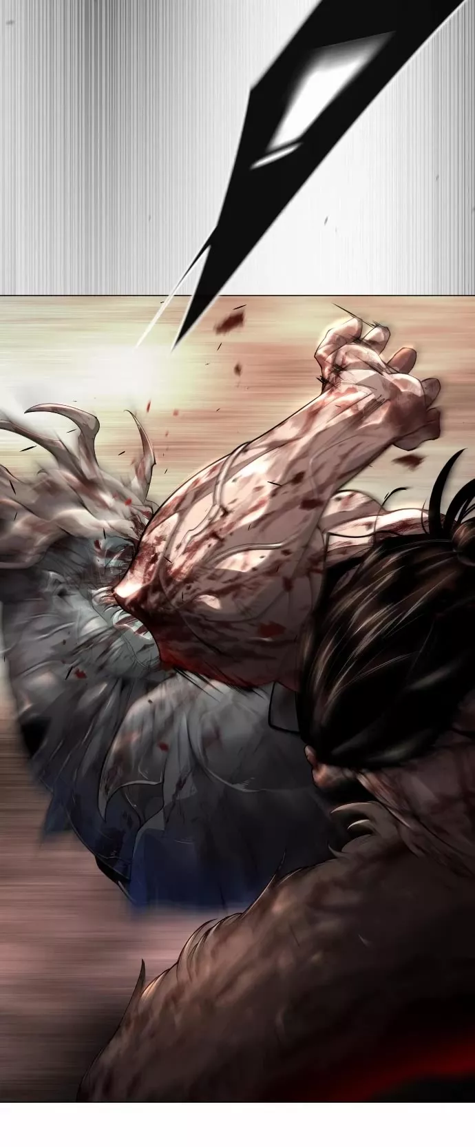Read Superhuman Era EN Manga Online
