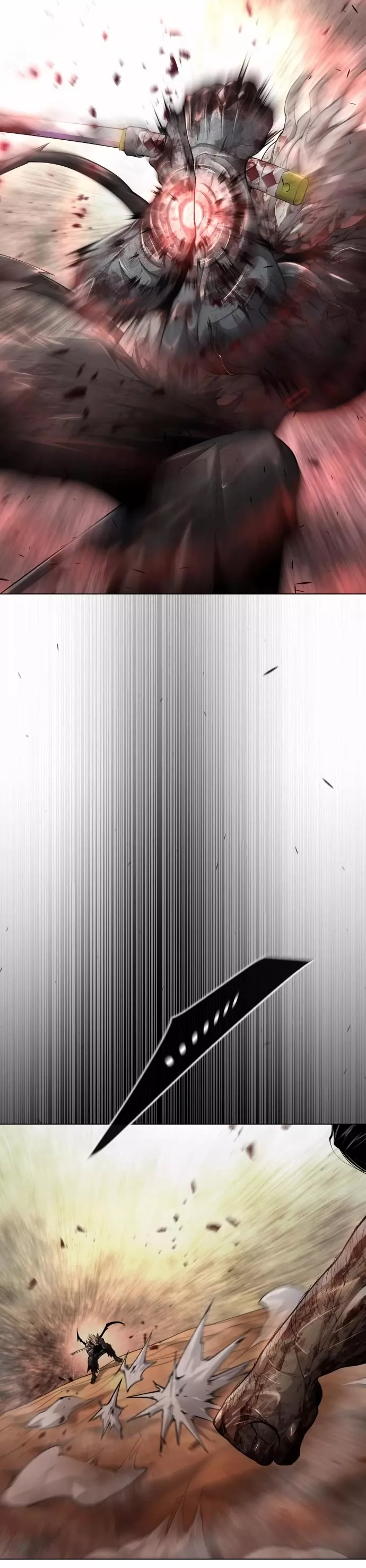 Read Superhuman Era EN Manga Online