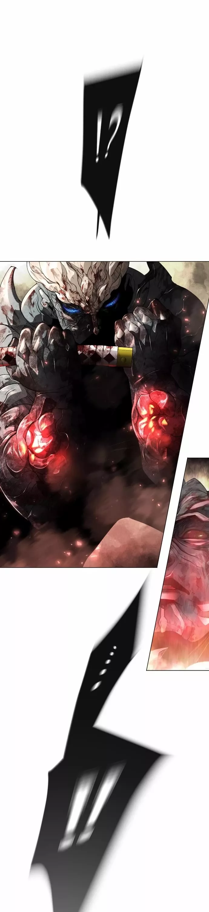 Read Superhuman Era EN Manga Online