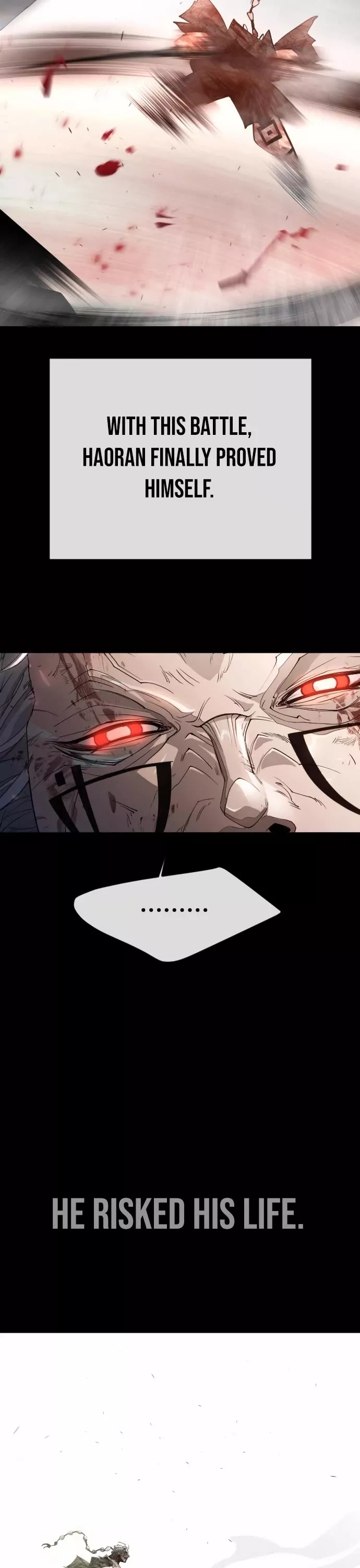 Read Superhuman Era EN Manga Online