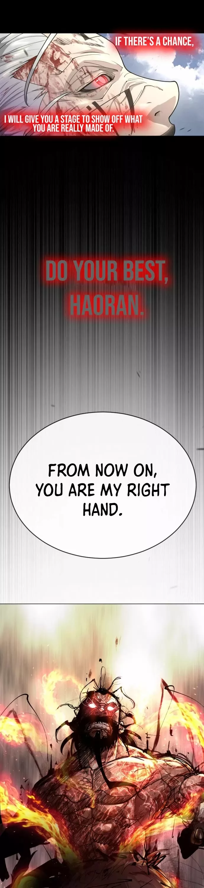 Read Superhuman Era EN Manga Online