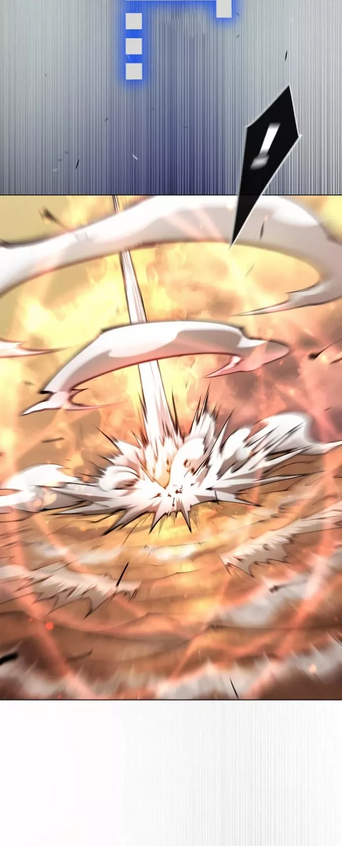 Read Superhuman Era EN Manga Online