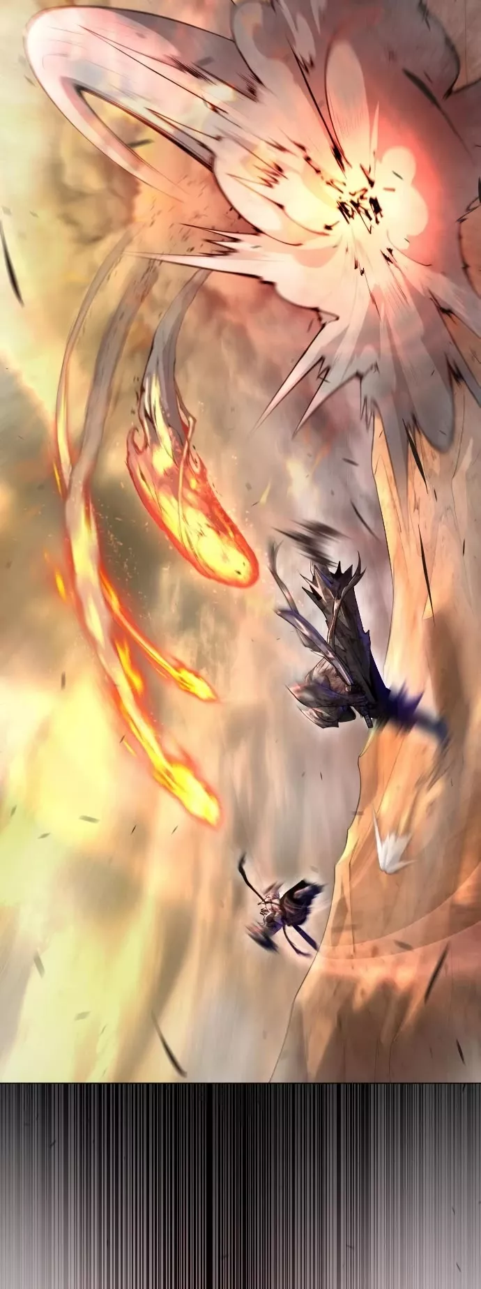 Read Superhuman Era EN Manga Online