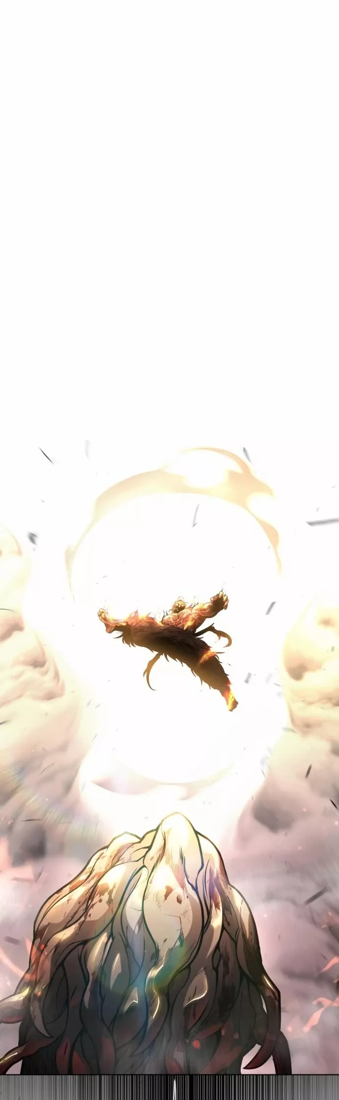 Read Superhuman Era EN Manga Online