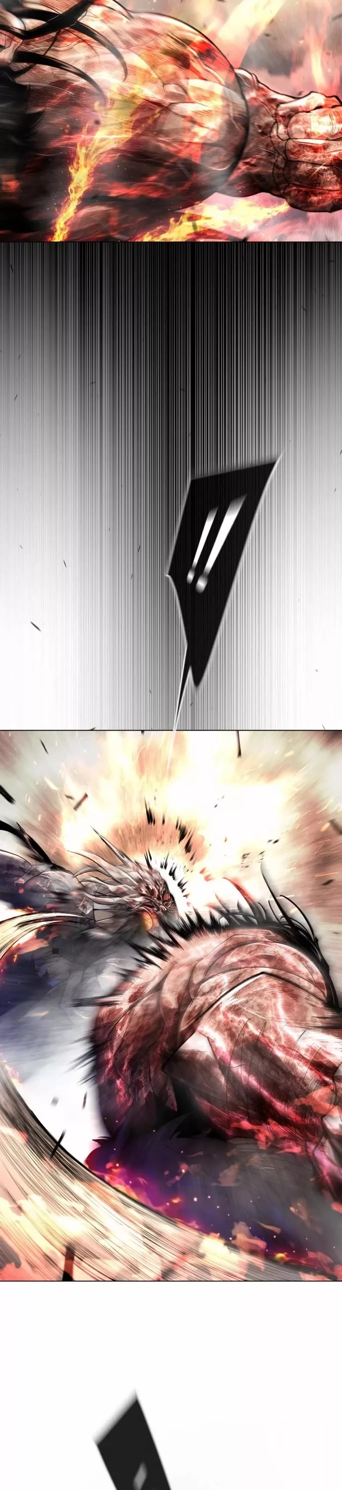 Read Superhuman Era EN Manga Online