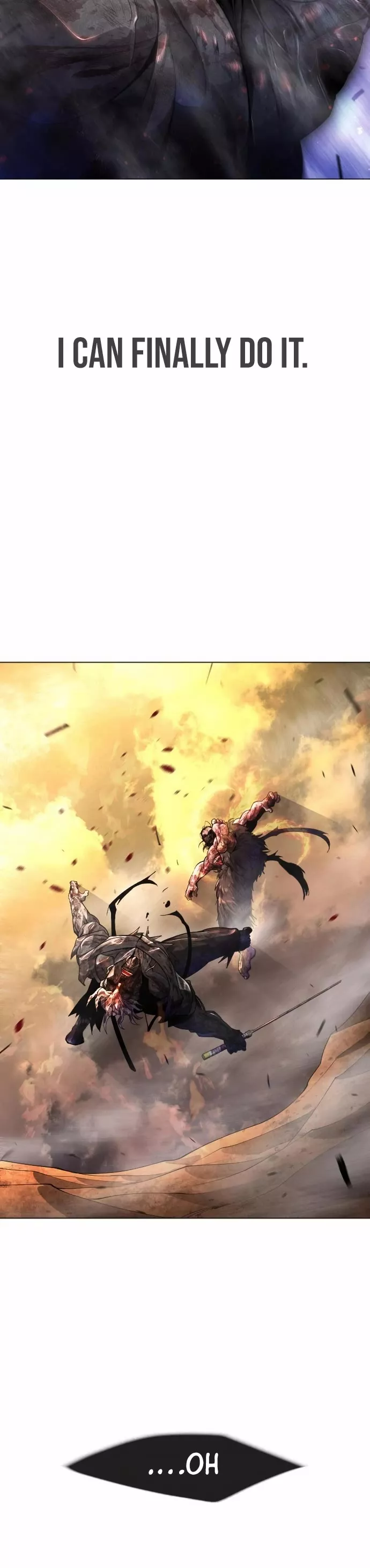 Read Superhuman Era EN Manga Online