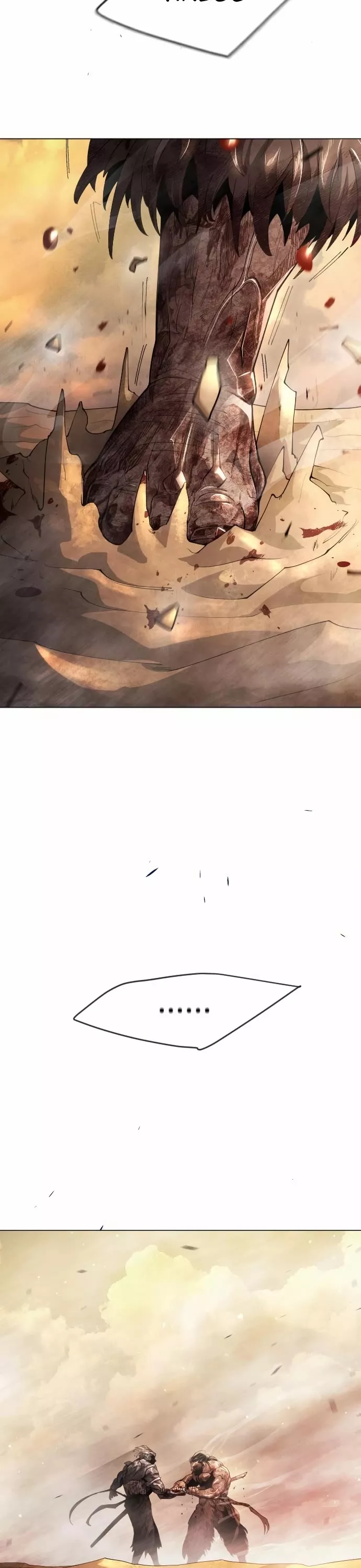 Read Superhuman Era EN Manga Online