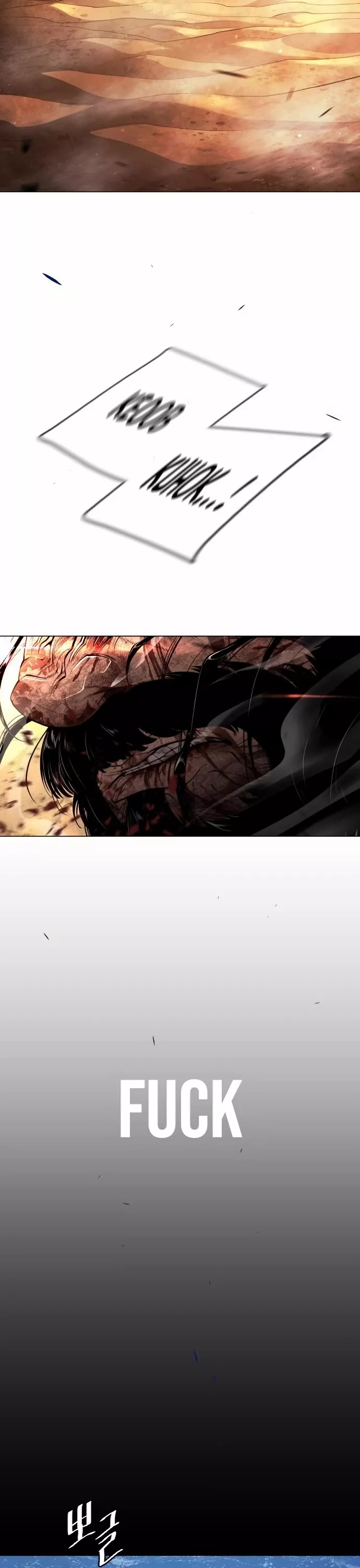 Read Superhuman Era EN Manga Online
