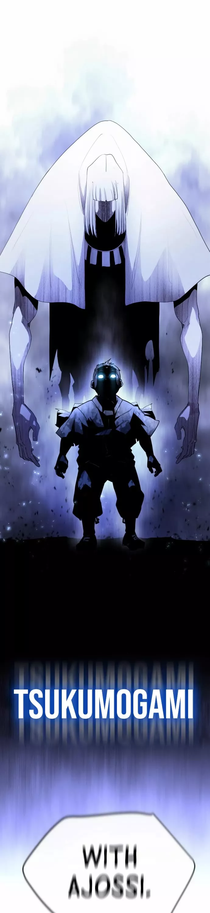Read Superhuman Era EN Manga Online