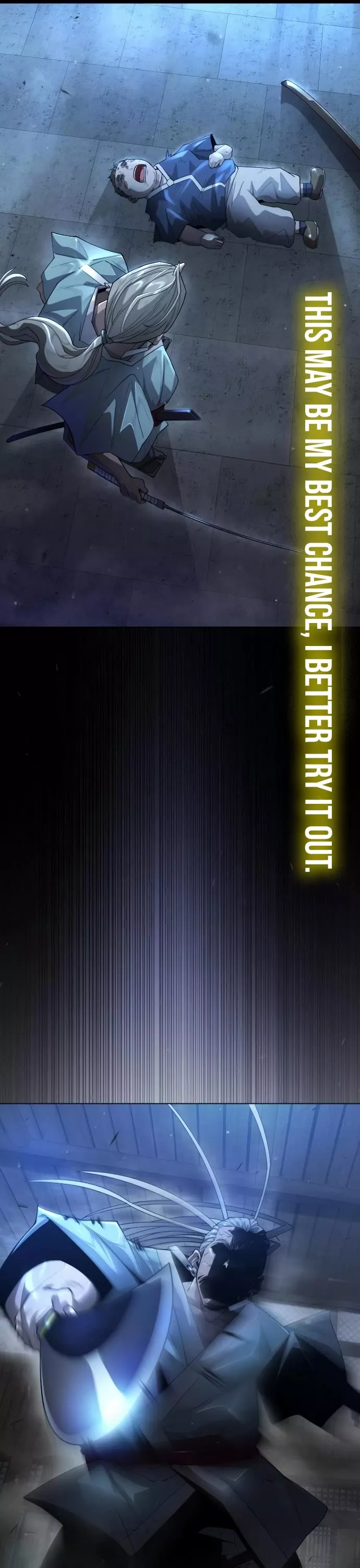 Read Superhuman Era EN Manga Online