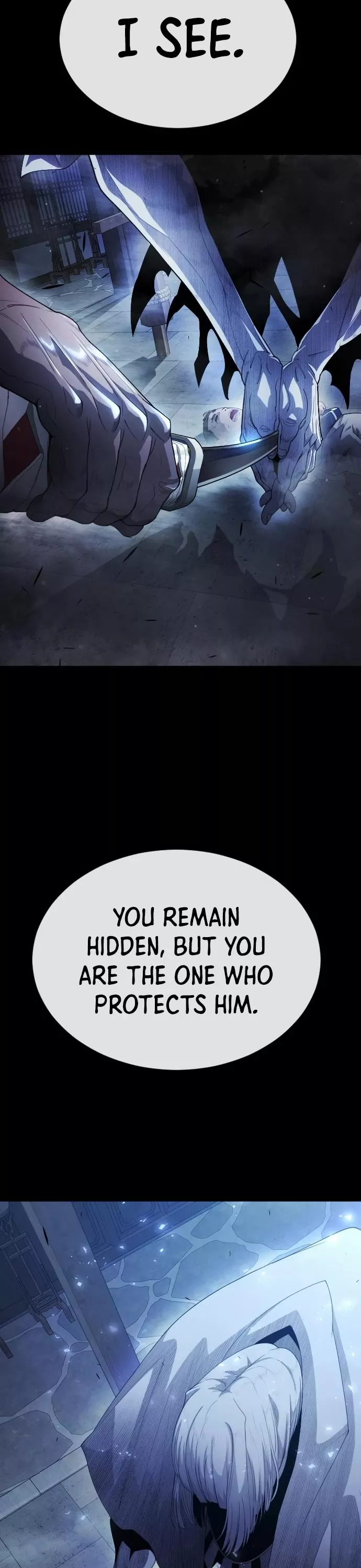 Read Superhuman Era EN Manga Online