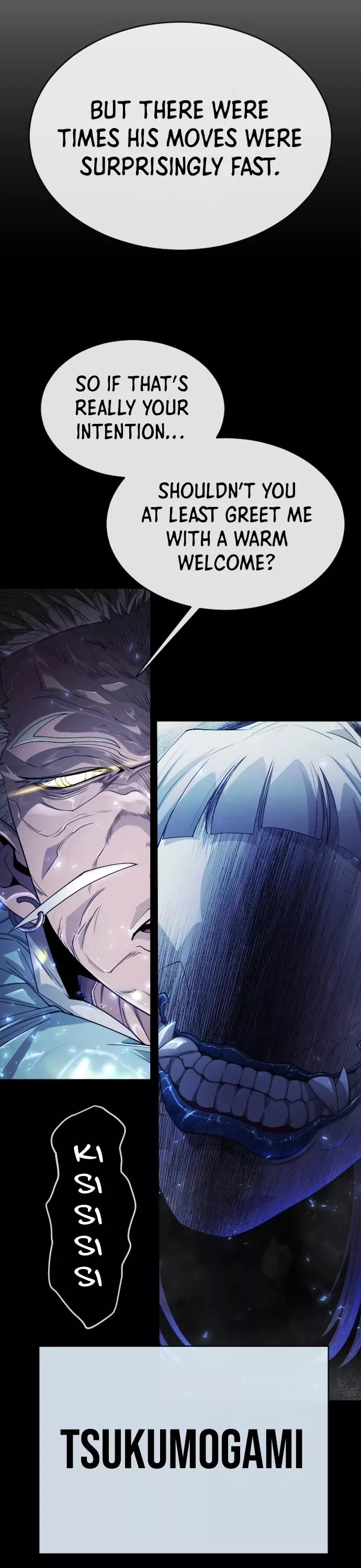 Read Superhuman Era EN Manga Online