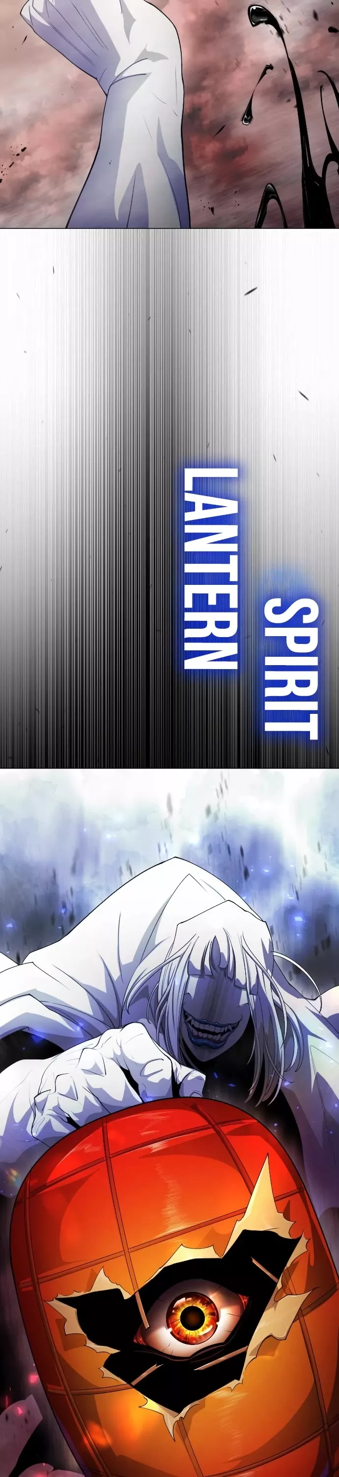Read Superhuman Era EN Manga Online