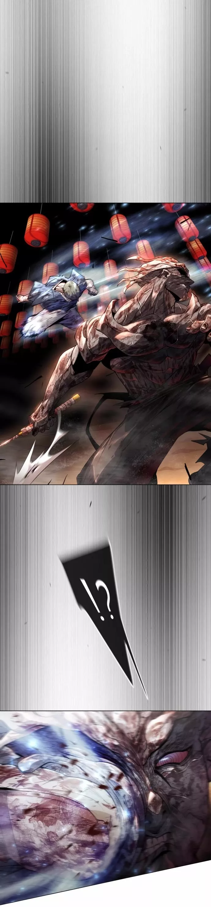Read Superhuman Era EN Manga Online