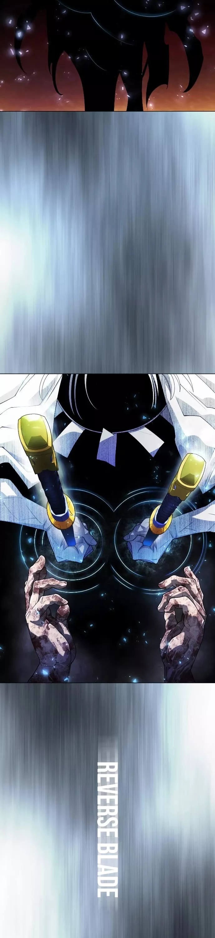 Read Superhuman Era EN Manga Online