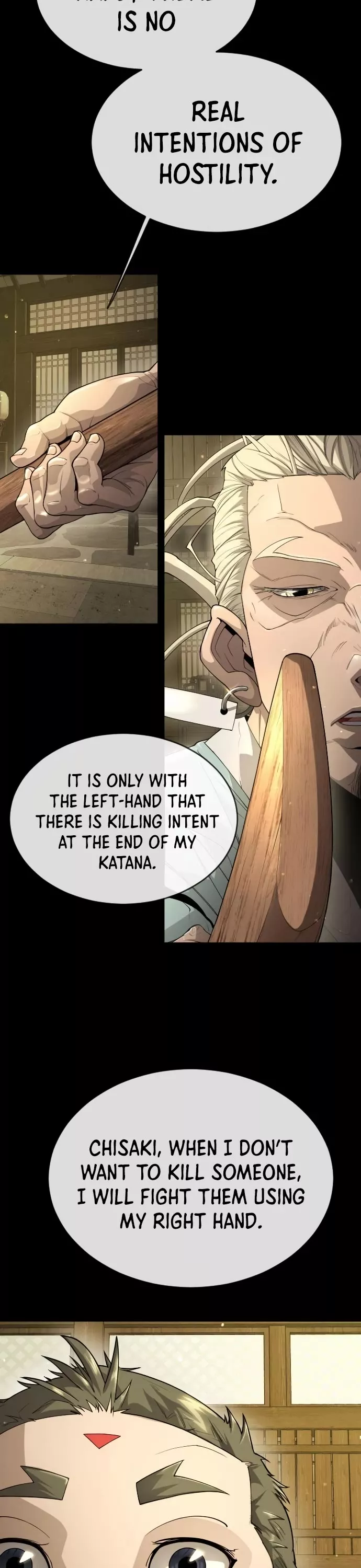 Read Superhuman Era EN Manga Online