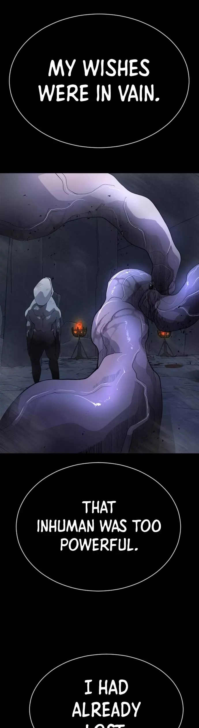 Read Superhuman Era EN Manga Online