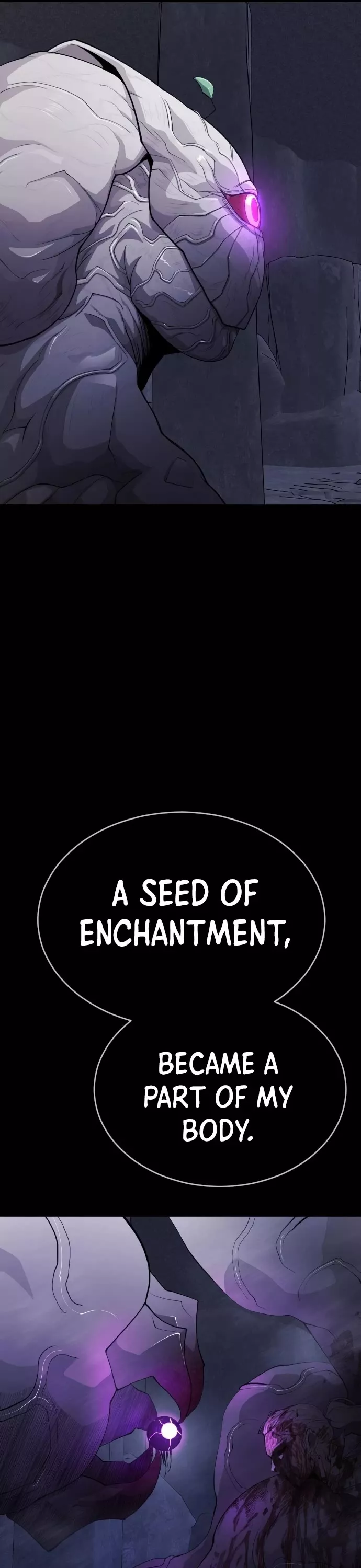Read Superhuman Era EN Manga Online