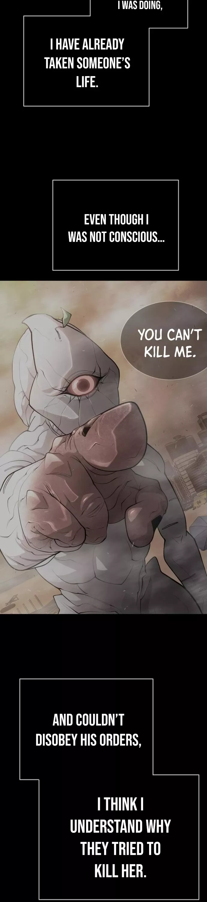 Read Superhuman Era EN Manga Online