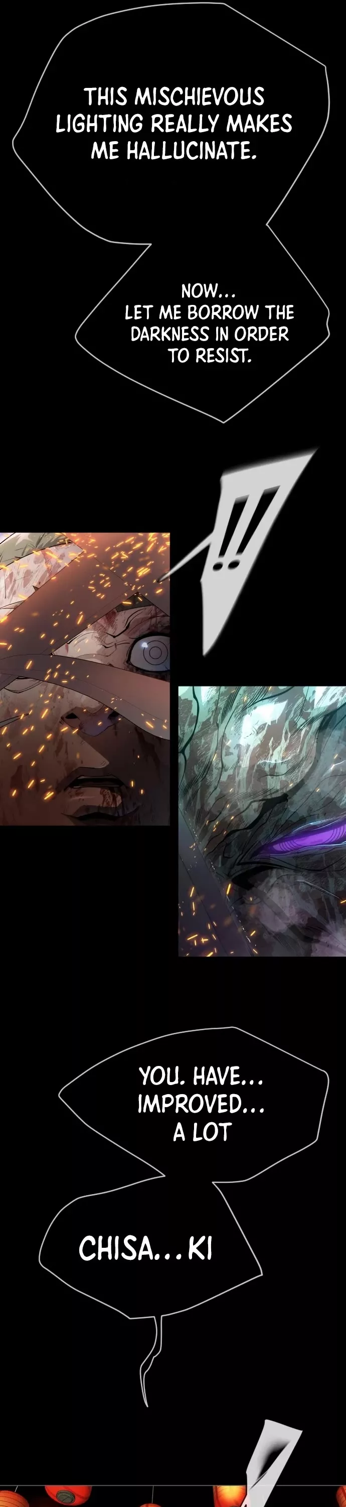 Read Superhuman Era EN Manga Online