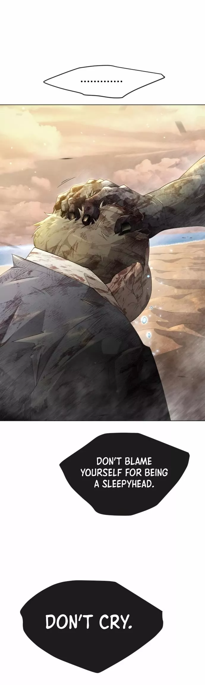 Read Superhuman Era EN Manga Online
