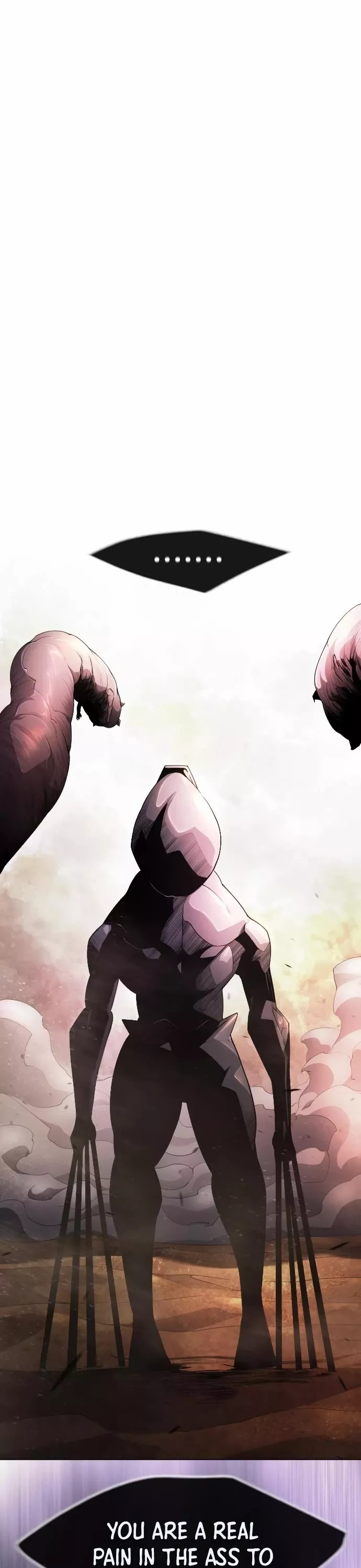 Read Superhuman Era EN Manga Online