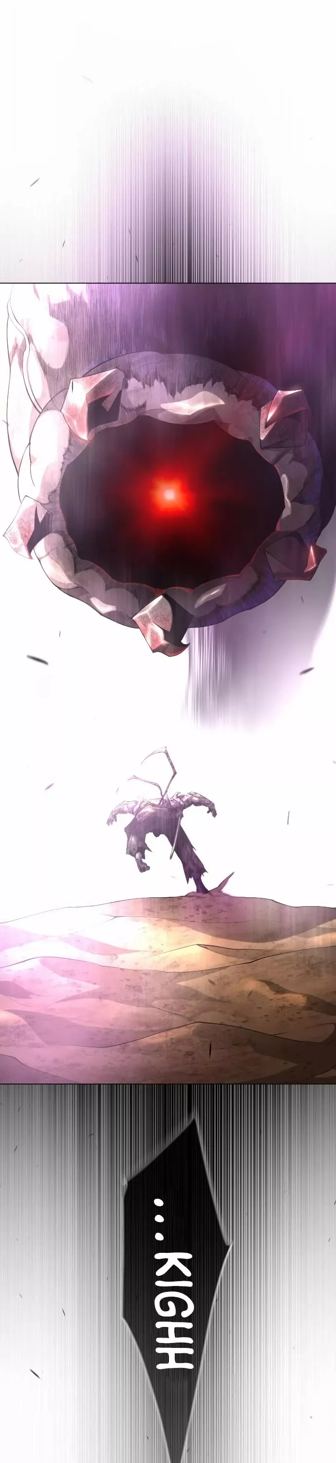 Read Superhuman Era EN Manga Online