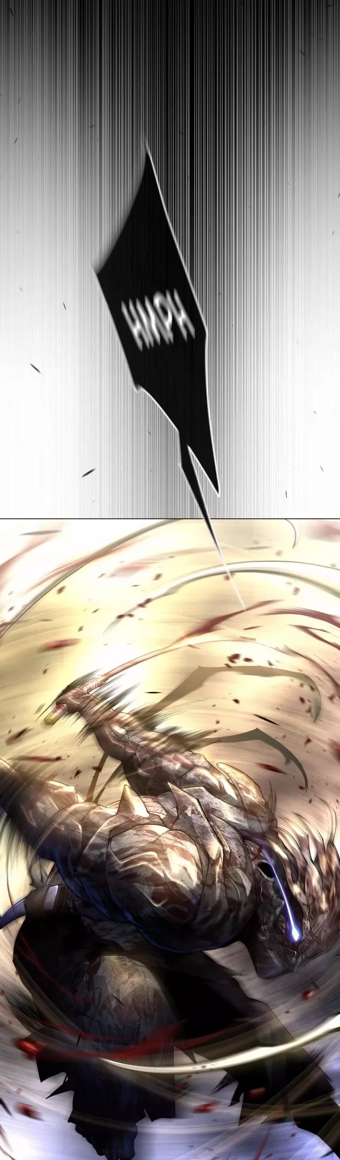 Read Superhuman Era EN Manga Online